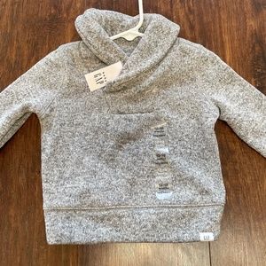 NWT Gap Baby pullover sweater